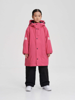 КУРТКА ДЕТСКАЯ УТЕПЛЕННАЯ BASK KIDS SPRING