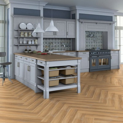 Кварцвиниловая плитка Tarkett Ambient House Maya