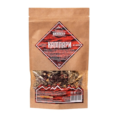 Кампари Алтайский Винокур