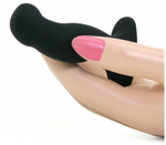 Стимулятор G-точки и простаты Nexus G-Play S черный