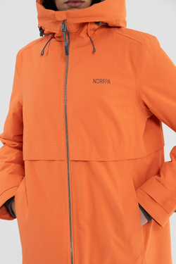 КУРТКА ЖЕНСКАЯ NORPPA NEVA