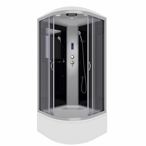 Душевая кабина Niagara Classic NG-2508-14P 90х90