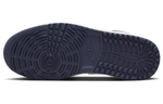 Кроссовки Jordan Air Jordan 1 High Golf "Midnight Navy"