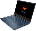 Ноутбук  HP Victus 16-r1075ci 16.1 ", Core i5, 16 Гб RAM, 1 Тб SSD, GeForce RTX 4060, Синий