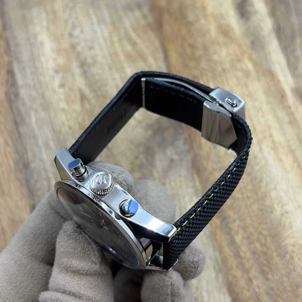 Часы TAG Heuer