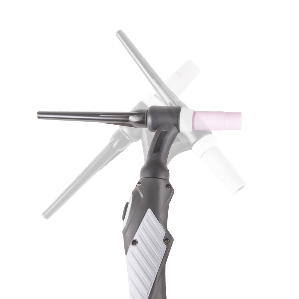 Горелка SAGGIO TIG-18 FLEX 35мм2 5Pin 4M