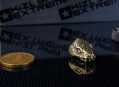 47. Голова Змеи