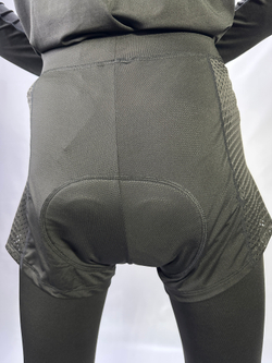 Велошорты Fual RNY