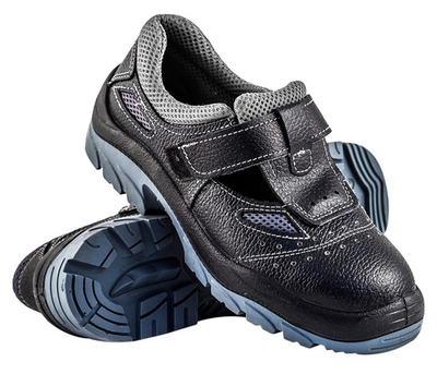 Сандалии "Комфорт", с МП, ПУ-ТПУ, ПОД ЗАКАЗ