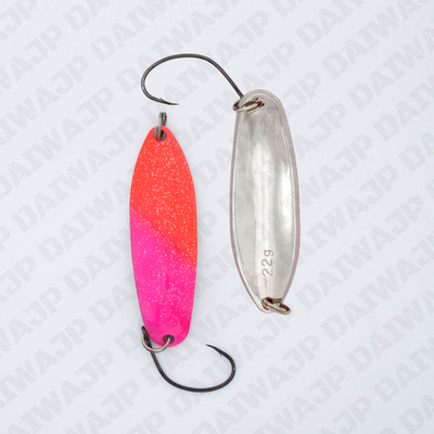 Блесна BUX DAYTONA 22.0g  CZ(S)