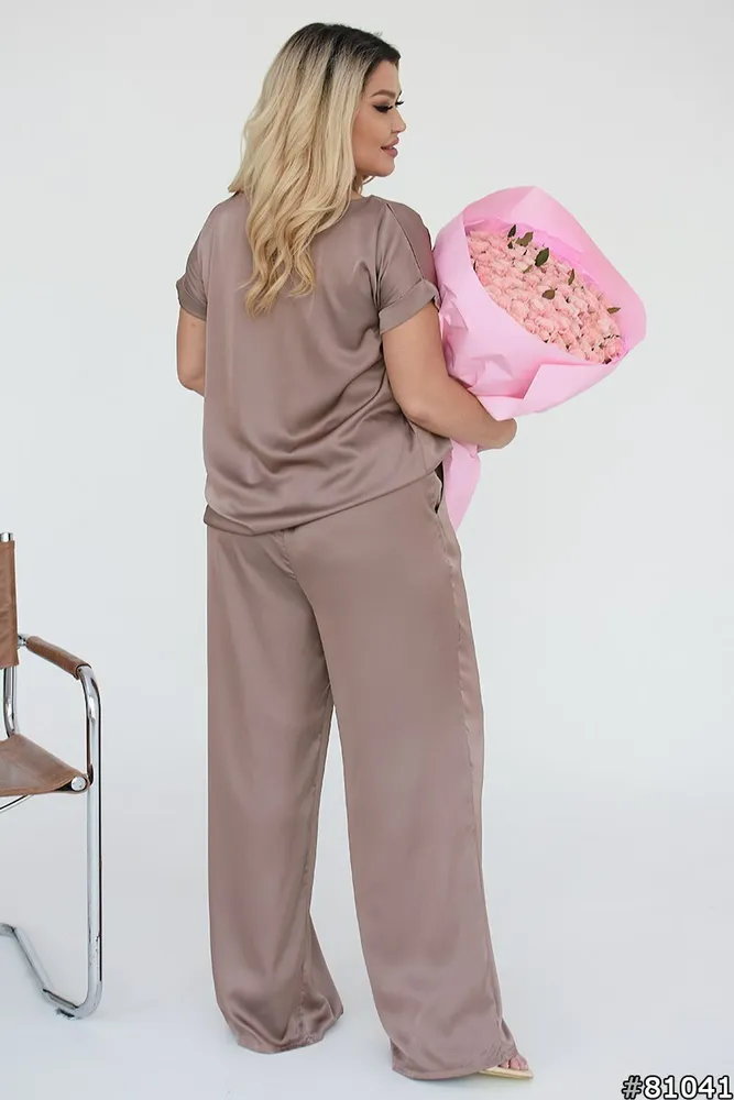 Костюм УК-1732 Fabrika