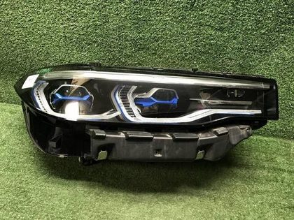Фара правая BMW X7 G07 (2019-2022) Laser Light