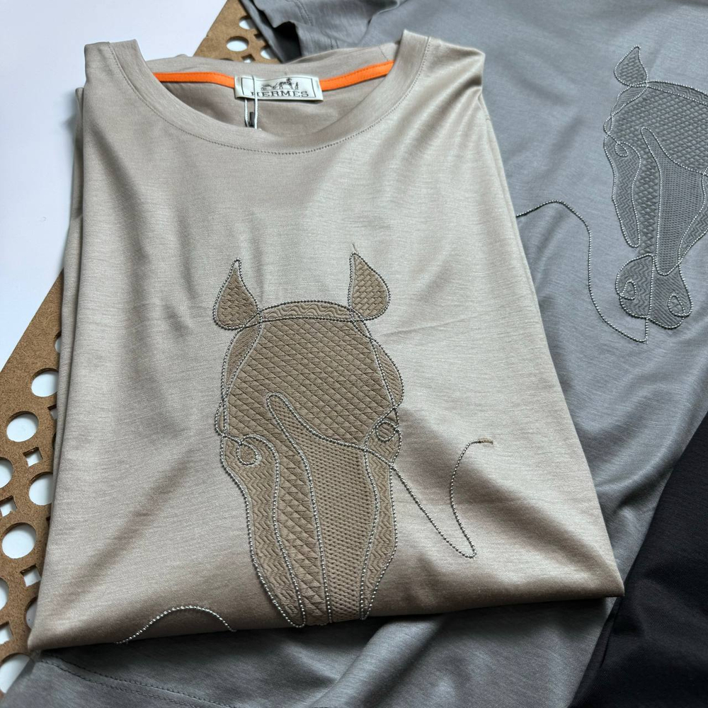 Футболка Hermes