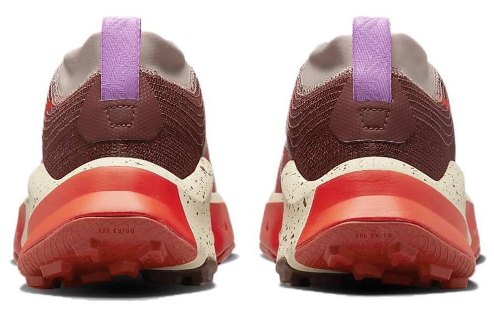 Кроссовки Nike Zoomx Zegama Trail