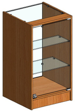 Витрина Классик-11