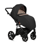Детская коляска Tutis Zippy 2 в 1 New 2020 №161 (Черный)