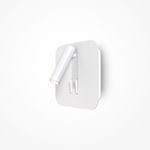 Настенный светильник (бра) Technical C175-WL-01-6W-W