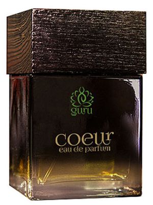 Guru Perfumes Coeur