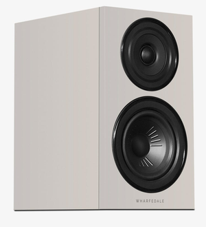Полочная акустическая система Wharfedale Diamond 12.1i серый