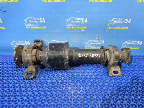 Карданный вал TOYOTA PROBOX 2002-2014