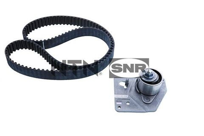 SNR - KD45556-SNR - Timing Belt Set