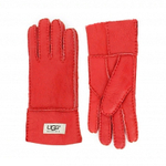 Перчатки UGG Classic Glove Red