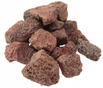 Камень лавовый для грилей, 3 кг