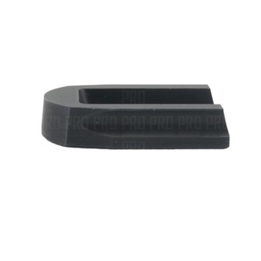 Металлическая пятка на Викинг и ПЯ, Термит