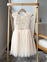 Нарядное платье Miko, 116