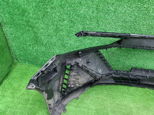 Бампер передний Changan Uni-V (2022-н.в.)