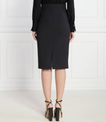 Юбка Elisabetta Franchi - черный(GOT1141E2)