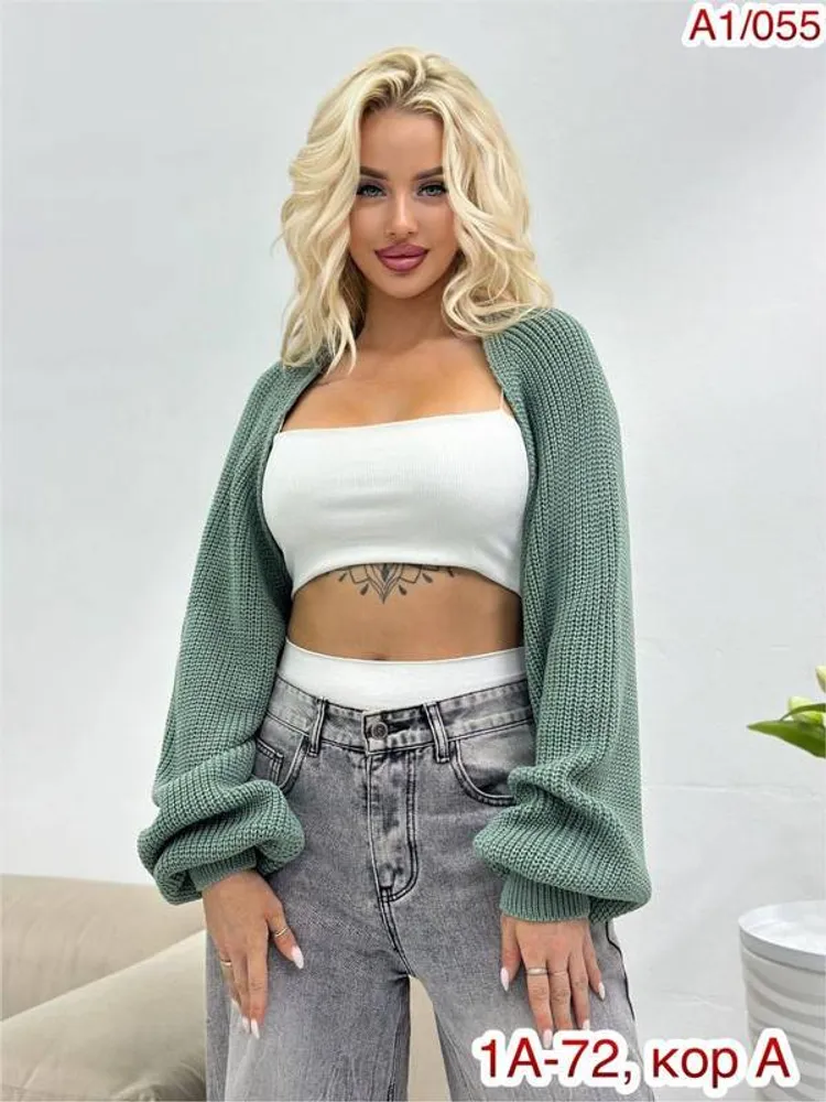 Болеро 2950811 Fabrika