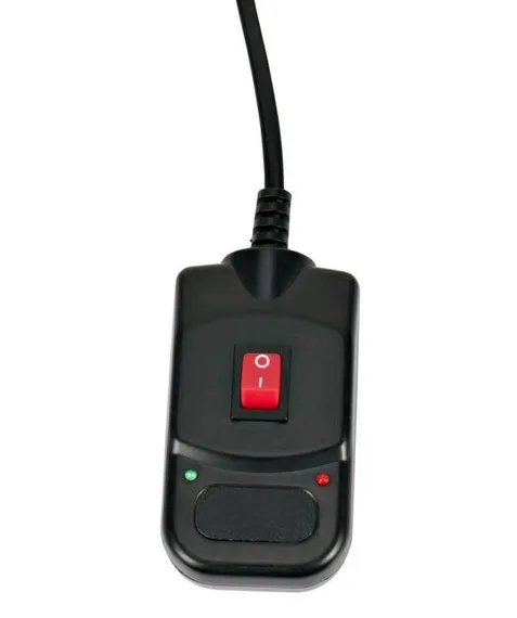 American DJ BubbleTron XL генератор мыльных пузырей, 37Вт