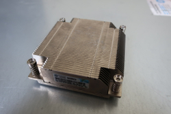 Радиатор CPU для сервера HP DL360e G8