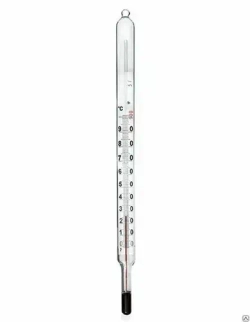 Термометр для измерения температуры при производстве и хранении молочных продуктов ТС-4М