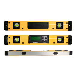 Уровень-угломер электронный с магнитом  450 мм TECHNICOM TC-LA450