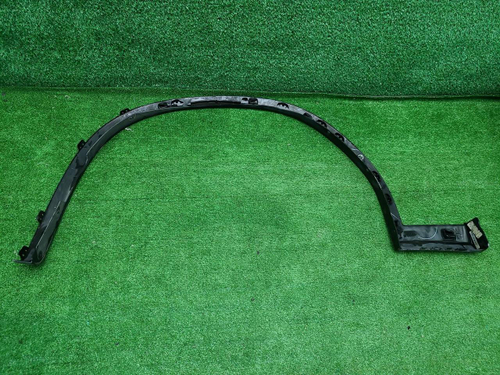 Расширитель передний RH BMW X3 G01 17-24 M-paket