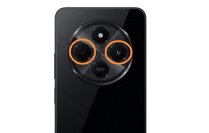 Xiaomi Redmi 14C (2411DRN47C) / (2409BRN2CA) Стекло задней камеры (Объектив)