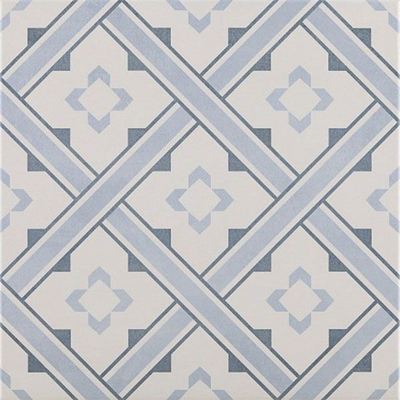 Керамогранит KILBURN BLUE (saten)