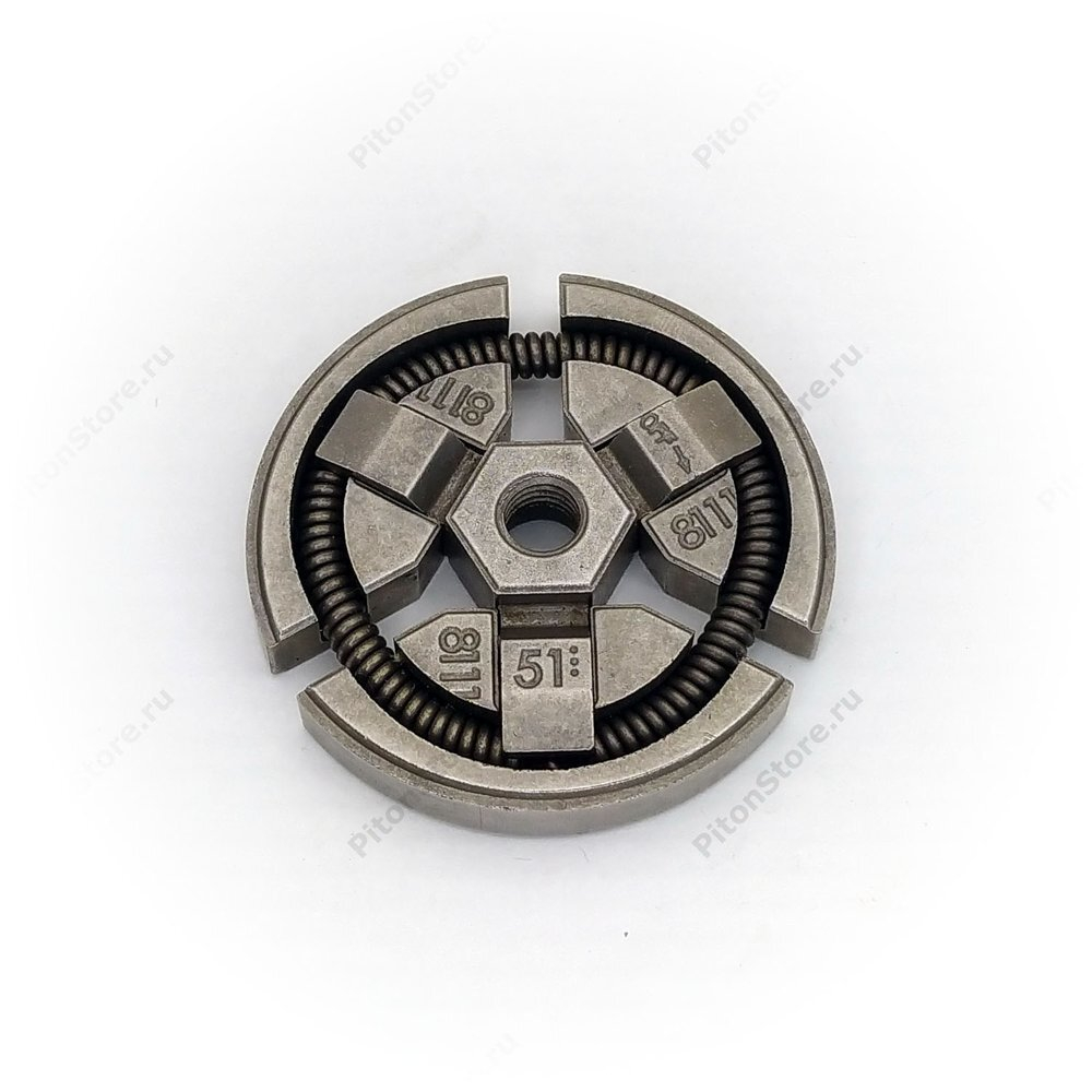 Сцепление б/п Husqvarna  51/55/257 (в сборе, а: 5014554-03) [Winzor]