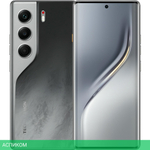 Смартфон Tecno Camon 40 Pro 8GB/256GB Galaxy Black (CM6)