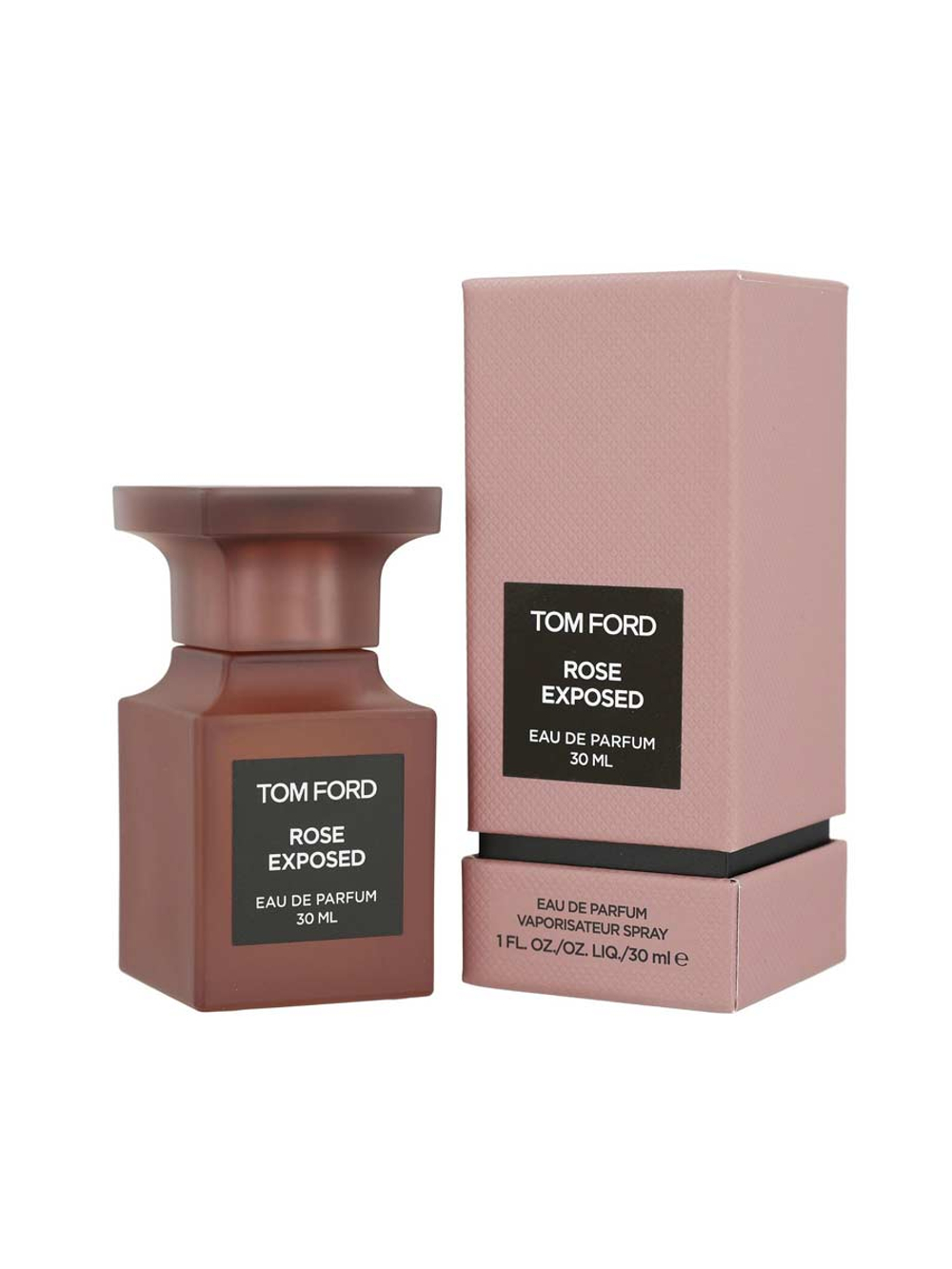 TOM FORD Private Blend Rose Exposed unisex 30ml edp