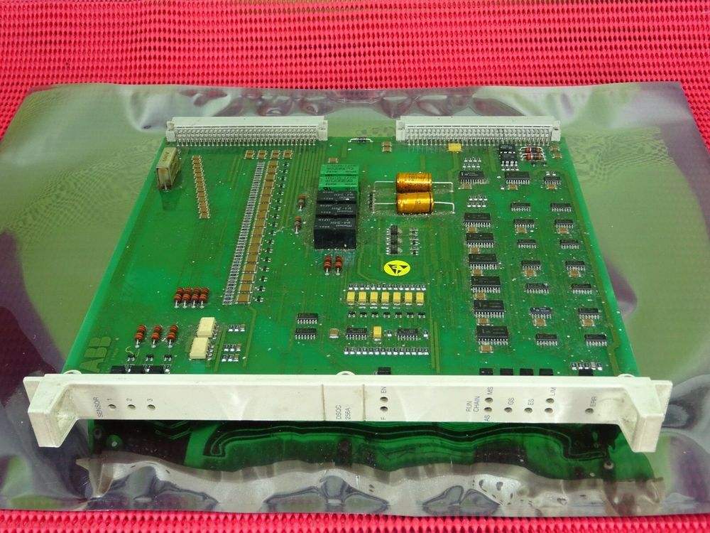 ABB DSQC 256A
