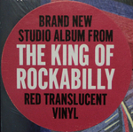 Brian Setzer / The Devil Always Collects (Coloured Vinyl)(LP)