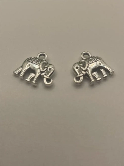 Подвеска металл, 6шт