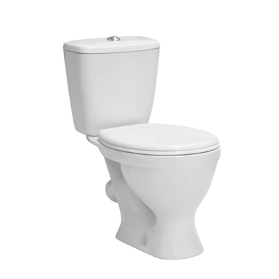 Унитаз-компакт Sanita Формат  с сидением стандарт