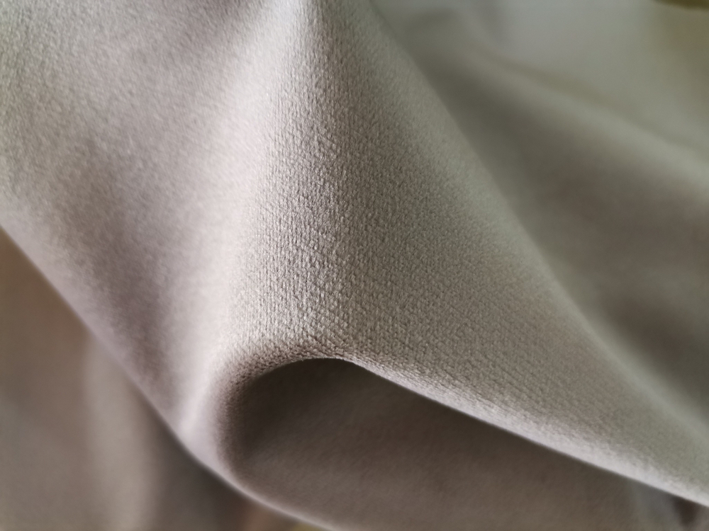 Велюр Evita latte (Эвита латте)