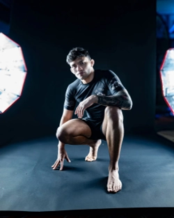 Рашгард Half Sumo Junkie