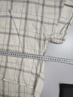 Блузка Mango свободная 44 размер