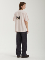 Мужская Футболка Jewel